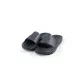 Nash Make It Happen Sliders Black Slippers 39