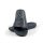 Nash Make It Happen Sliders Black Slippers 41