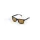Nash Make It Happen Origin Polarised Sunglasses Amber Lens Sunglasses
