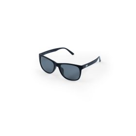   Nash Make It Happen Origin Polarised Sunglasses Smoked Grey Lens Sunglasses