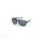 Nash Make It Happen Tracer Polarised Sunglasses Smoked Grey Lens Sunglasses