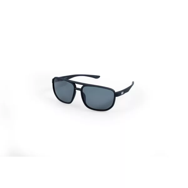 Nash Make It Happen Tracer Polarised Sunglasses Smoked Grey Lens Sunglasses
