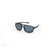 Nash Make It Happen Tracer Polarised Sunglasses Smoked Grey Lens Sunglasses