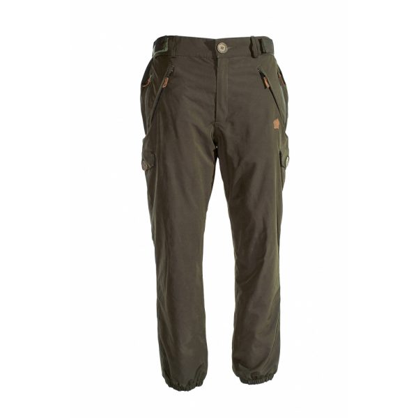 Nash - ZT Caribou Combats Side-pocketed - Hiking trousers - S - Spring clothing, Autumn clothing - Trousers