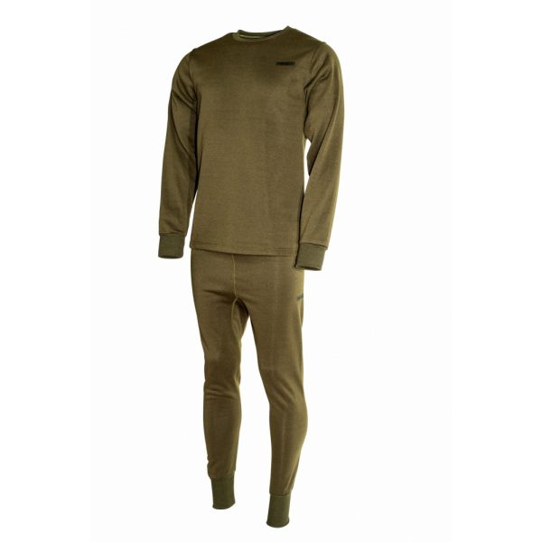 Nash - ZT Polar Second Skins - Underwear top and bottom - L - Autumn clothing, Winter clothing - Underwear