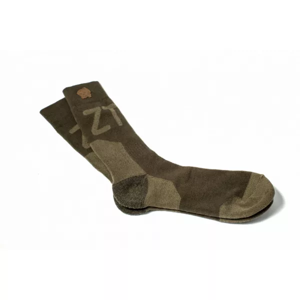 Nash - ZT Trail Socks - Thermal socks - Large - Autumn clothing, Winter clothing - Other clothing