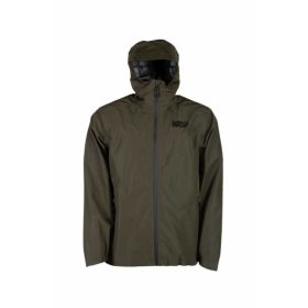   Nash - ZT Extreme - Rain jacket - S - Spring clothing, Autumn clothing - Rainwear