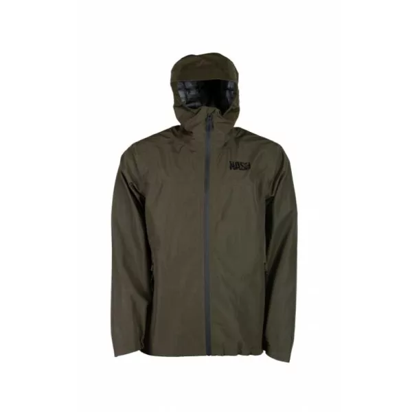 Nash - ZT Extreme - Rain jacket - L - Spring clothing, Autumn clothing - Rainwear