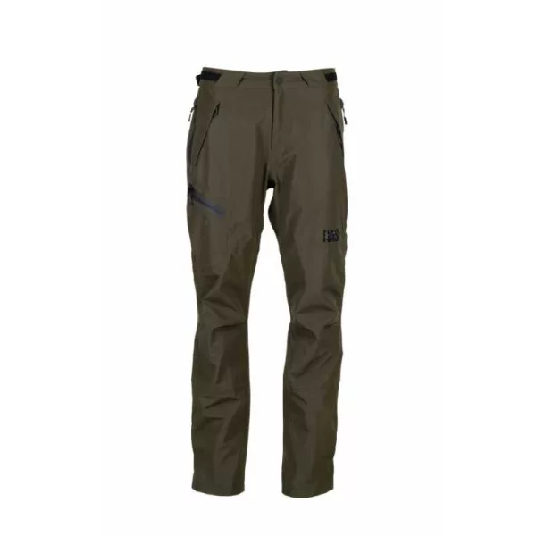 Nast - ZT Extreme - Rain Pants - XXL - Spring Apparel, Autumn Apparel - Rainwear