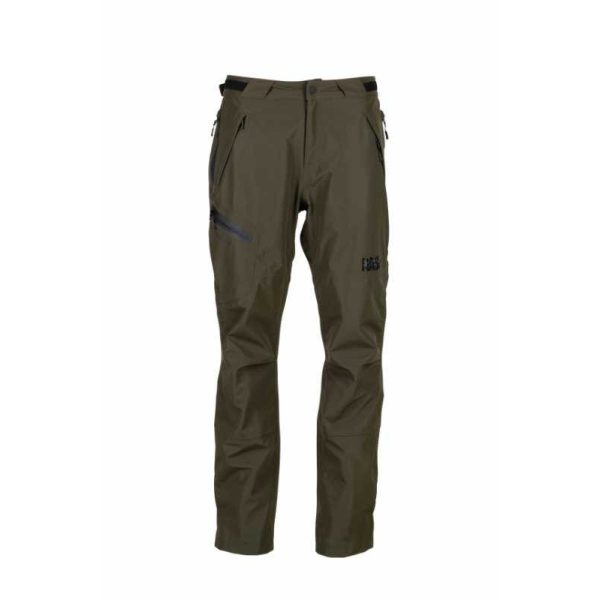Nast - ZT Extreme - Rain Pants - XXXL - Spring Apparel, Autumn Apparel - Rainwear