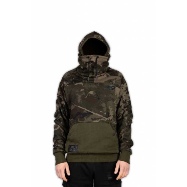 Nash - ZT Snood Hoody - Hoodie - M
