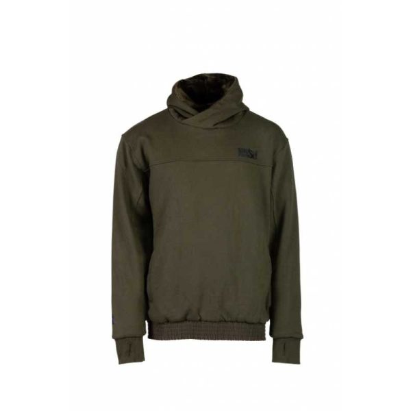 Nash - ZT Hoody - Hooded sweatshirt - S