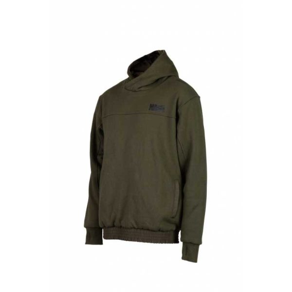 Nash - ZT Hoody - Hoodie - XL