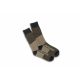 Nash - ZT Socks Small - Socks - (EU 38-42) - Autumn Clothing, Winter Clothing - Other Clothing