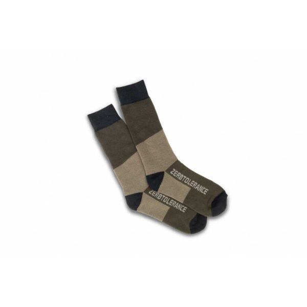 Nash - ZT Socks Small - Socks - (EU 43-46) - Autumn Clothing, Winter Clothing - Other Clothing
