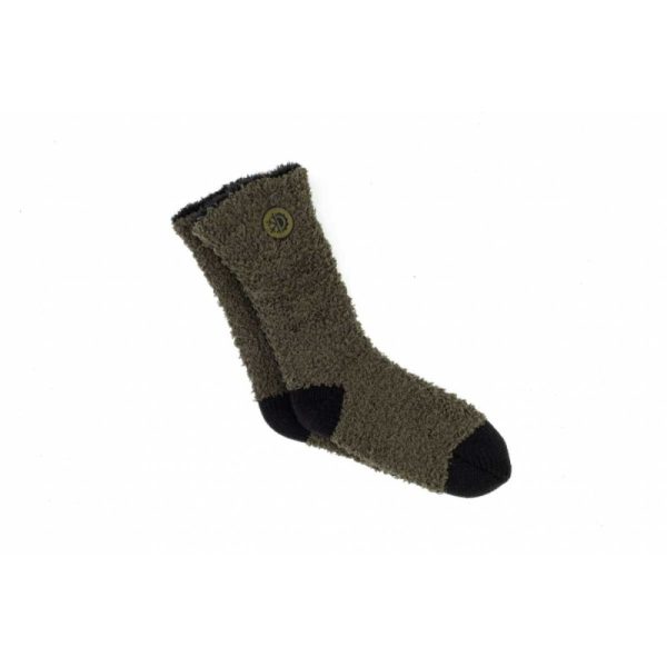 Nash - ZT Polar - Thermal socks - EU 38-42 - Autumn clothing, Winter clothing - Other clothing