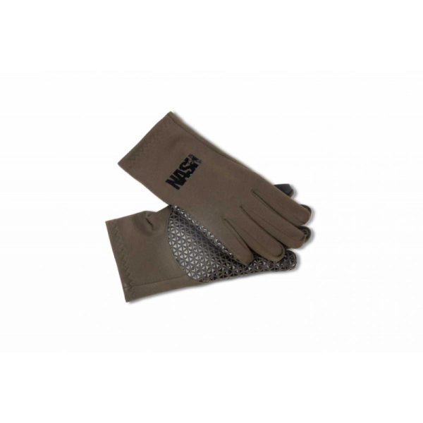 Nash - ZT Polar - Thermo gloves - Small - Gloves