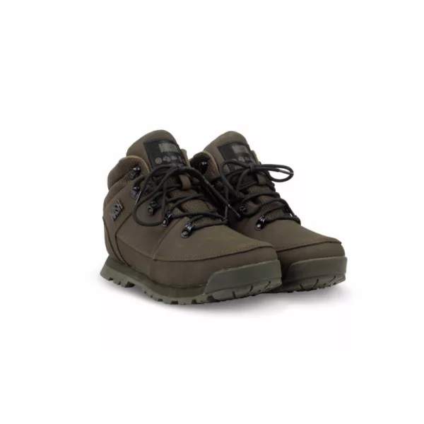 Nash - ZT Trail - Boots - 44 - Autumn clothing, Winter clothing - Boots, shoes, slippers