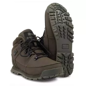 Nash ZT Trail Boots 45