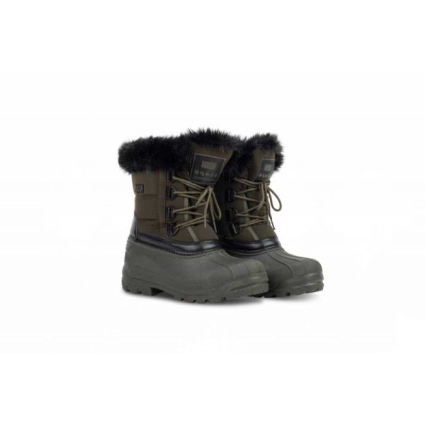 Nash - ZT Polar Thermo - Boots - 44 - Autumn clothing, Winter clothing - Boots, shoes, slippers