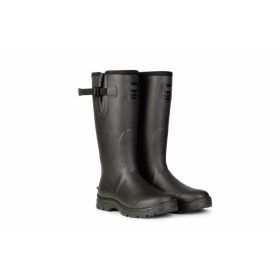   Nash - T Field Wellies - Neoprene Boots - 42 - Spring Clothing, Autumn Clothing - Boots
