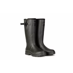   Nash - T Field Wellies - Neoprene Boots - 44 - Spring Clothing, Autumn Clothing - Boots
