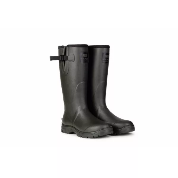 Nash - T Field Wellies - Neoprene Boots - 45 - Spring Clothing, Autumn Clothing - Boots