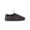 Nash - ZT Deluxe Bivvy Slipper Camo - Tent slippers - 41 - Spring clothing, Summer clothing - Boots, shoes, slippers