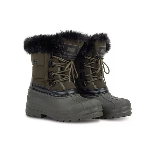 Nash ZT Polar Winter Boots 40