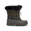 Nash ZT Polar Winter Boots 47
