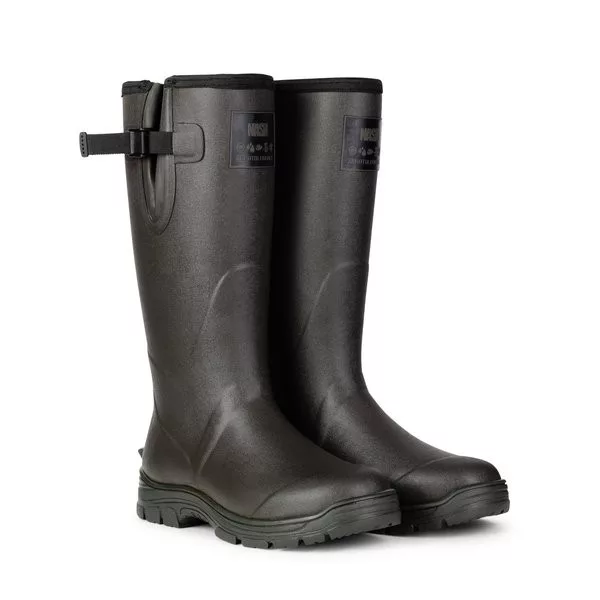 Nash ZT Field Wellies Thermo Boots 40