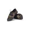 Nash Zero Tolerance Deluxe Bivvy Slipper Camo Slippers 39