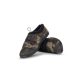 Nash Zero Tolerance Deluxe Bivvy Slipper Camo Slippers 39