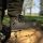 Nash ZT Trail Bakancs 40