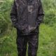 Nash ZT Extreme Camo Waterproof Pants S