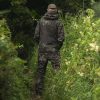 Nash ZT Extreme Camo Waterproof Pants S