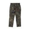 Nash ZT Extreme Camo Waterproof Pants S