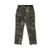 Nash ZT Extreme Camo Waterproof Trousers L