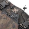 Nash ZT HD Camo Melles Boots 39