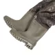 Nash ZT HD Camo Chest Waders 40