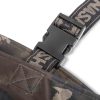 Nash Zero Tolerance HD Waders Melles boots US11/EU45