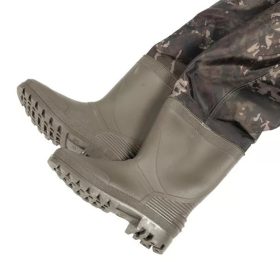 Nash ZT HD Camo Chest Waders 47