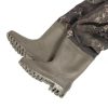 Nash ZT HD Camo Chest Waders 48