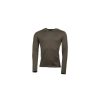 Nash Zero Tolerance ZT Merino Stage 1 Top Base Layer Top 2XL