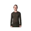 Nash Zero Tolerance ZT Merino Stage 1 Top Base Layer Top 2XL