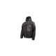 Nash ZT Nordic Fleece Zipped Hoody Zip Sweatshirt XL