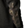 Nash ZT Nordic Fleece Zipped Jumper Sweater L