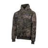 Nash Zero Tolerance Wind Chill Hoody Camo Hooded Pullover S