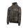 Nash Zero Tolerance Wind Chill Hoody Camo Hooded Pullover S