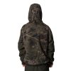 Nash Zero Tolerance Wind Chill Hoody Camo Hooded Pullover S